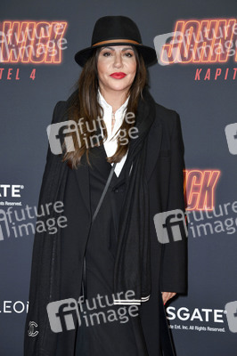 Filmpremiere 'John Wick: Kapitel 4' in Berlin