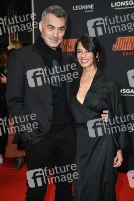 Filmpremiere 'John Wick: Kapitel 4' in Berlin