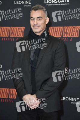 Filmpremiere 'John Wick: Kapitel 4' in Berlin