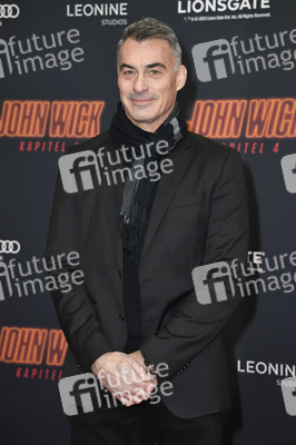 Filmpremiere 'John Wick: Kapitel 4' in Berlin