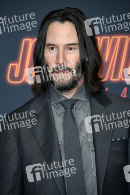 Filmpremiere 'John Wick: Kapitel 4' in Berlin