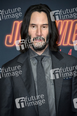 Filmpremiere 'John Wick: Kapitel 4' in Berlin