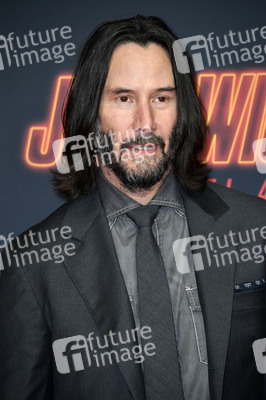 Filmpremiere 'John Wick: Kapitel 4' in Berlin