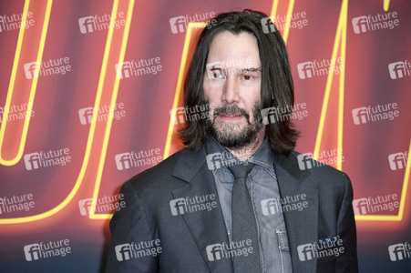 Filmpremiere 'John Wick: Kapitel 4' in Berlin
