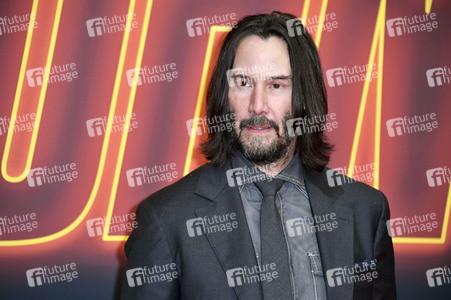 Filmpremiere 'John Wick: Kapitel 4' in Berlin