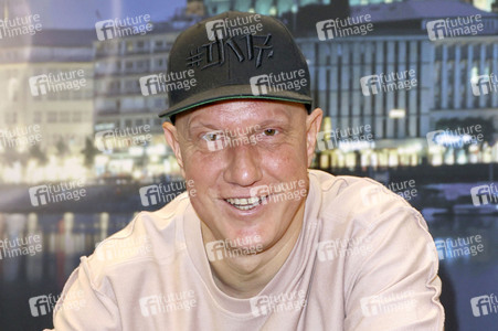 Charity-Radeln in Hamburg