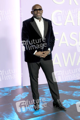 Green Carpet Fashion Awards 2023 in Los Angeles