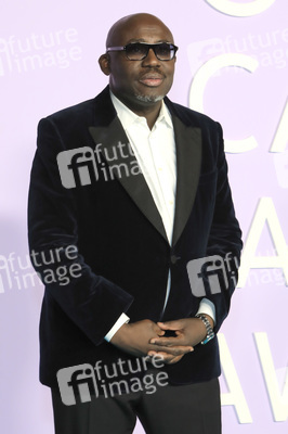 Green Carpet Fashion Awards 2023 in Los Angeles
