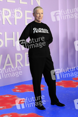 Green Carpet Fashion Awards 2023 in Los Angeles
