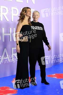 Green Carpet Fashion Awards 2023 in Los Angeles