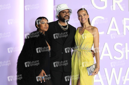 Green Carpet Fashion Awards 2023 in Los Angeles
