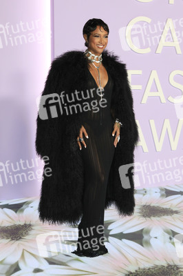 Green Carpet Fashion Awards 2023 in Los Angeles