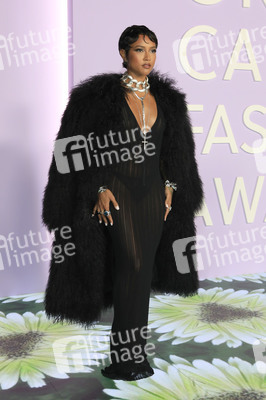 Green Carpet Fashion Awards 2023 in Los Angeles