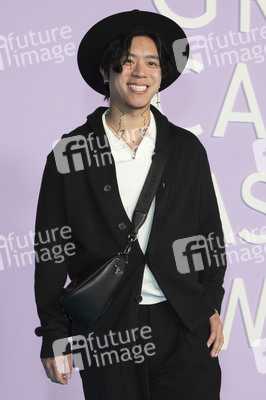 Green Carpet Fashion Awards 2023 in Los Angeles