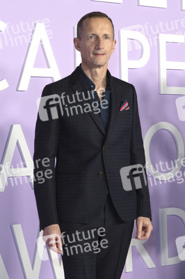 Green Carpet Fashion Awards 2023 in Los Angeles