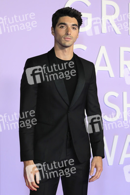Green Carpet Fashion Awards 2023 in Los Angeles