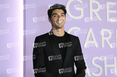 Green Carpet Fashion Awards 2023 in Los Angeles