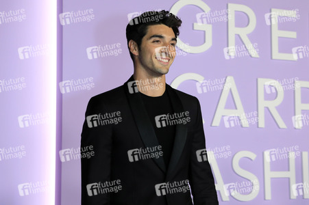 Green Carpet Fashion Awards 2023 in Los Angeles