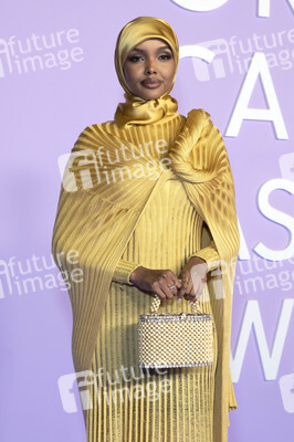 Green Carpet Fashion Awards 2023 in Los Angeles