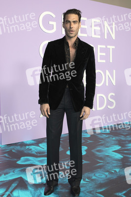 Green Carpet Fashion Awards 2023 in Los Angeles