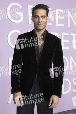 Green Carpet Fashion Awards 2023 in Los Angeles