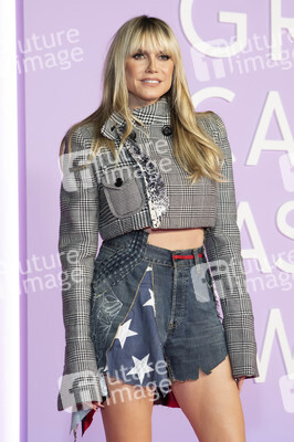 Green Carpet Fashion Awards 2023 in Los Angeles