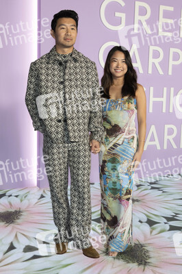 Green Carpet Fashion Awards 2023 in Los Angeles
