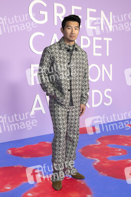 Green Carpet Fashion Awards 2023 in Los Angeles