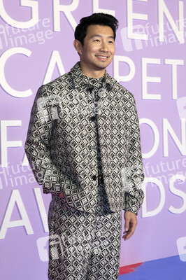 Green Carpet Fashion Awards 2023 in Los Angeles