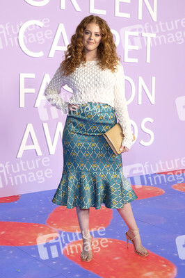 Green Carpet Fashion Awards 2023 in Los Angeles