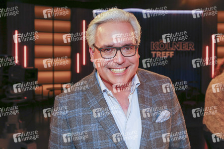 Talkshow 'Kölner Treff' in Köln