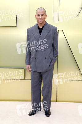 Versace Fall-Winter 2023 Fashion Show in West Hollywood