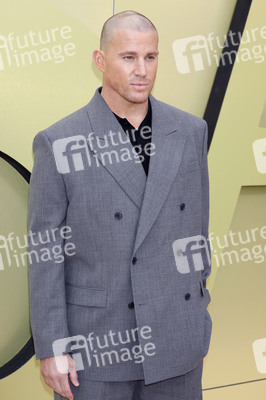 Versace Fall-Winter 2023 Fashion Show in West Hollywood