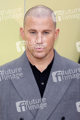 Versace Fall-Winter 2023 Fashion Show in West Hollywood