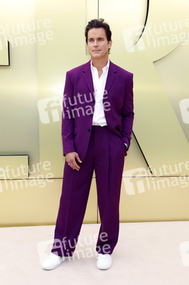 Versace Fall-Winter 2023 Fashion Show in West Hollywood