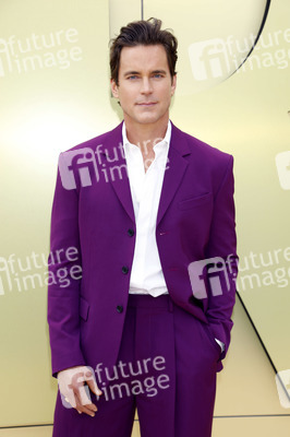 Versace Fall-Winter 2023 Fashion Show in West Hollywood
