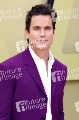 Versace Fall-Winter 2023 Fashion Show in West Hollywood