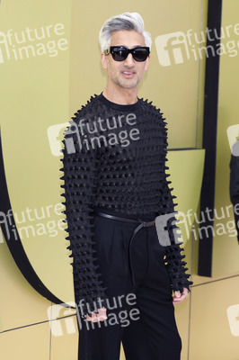 Versace Fall-Winter 2023 Fashion Show in West Hollywood