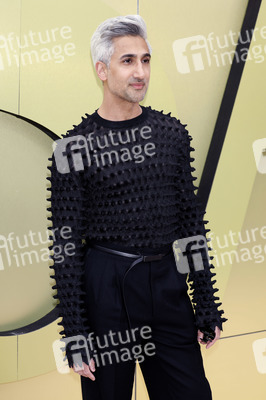 Versace Fall-Winter 2023 Fashion Show in West Hollywood