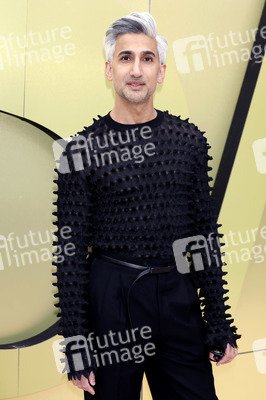 Versace Fall-Winter 2023 Fashion Show in West Hollywood