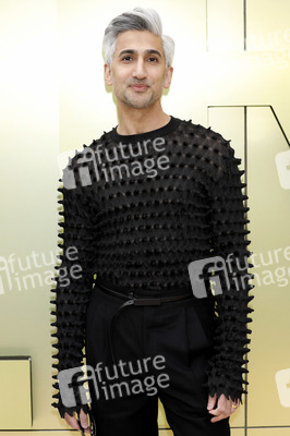 Versace Fall-Winter 2023 Fashion Show in West Hollywood
