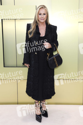 Versace Fall-Winter 2023 Fashion Show in West Hollywood