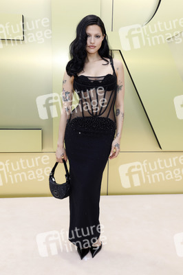 Versace Fall-Winter 2023 Fashion Show in West Hollywood