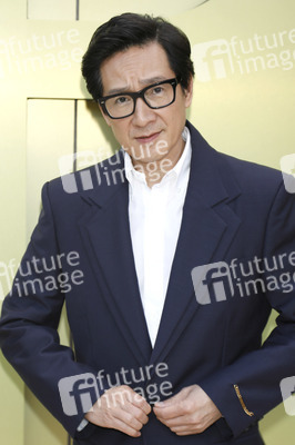 Versace Fall-Winter 2023 Fashion Show in West Hollywood