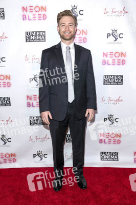 Filmpremiere 'Neon Bleed' in Los Angeles