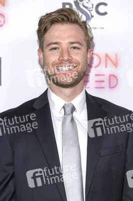 Filmpremiere 'Neon Bleed' in Los Angeles