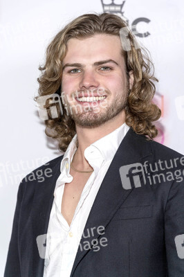 Filmpremiere 'Neon Bleed' in Los Angeles