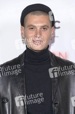 Filmpremiere 'Neon Bleed' in Los Angeles