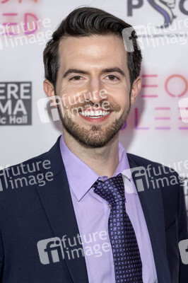 Filmpremiere 'Neon Bleed' in Los Angeles