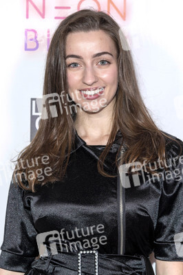 Filmpremiere 'Neon Bleed' in Los Angeles